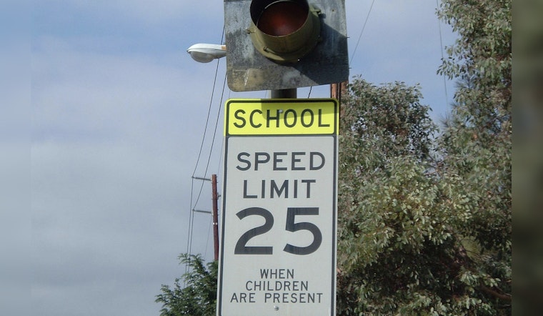 New Safety Measures Coming to New Orleans Streets with Activation of More School Zone Flashers Starting Monday