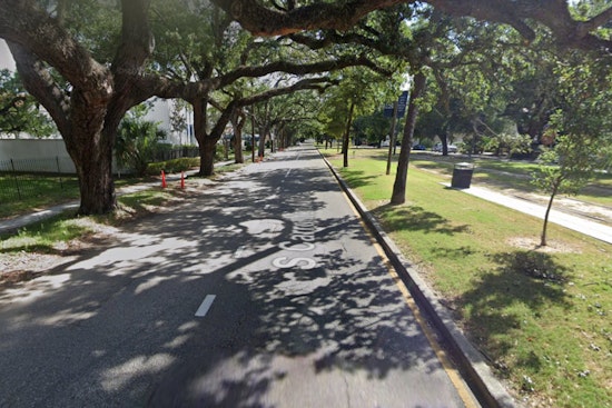New School Zone Flashing Beacons to Activate in New Orleans for Enhanced Safety Compliance
