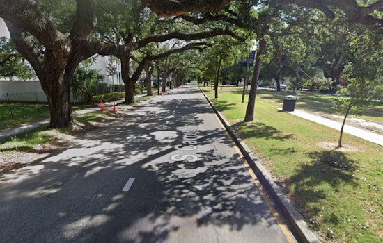 New School Zone Flashing Beacons to Activate in New Orleans for Enhanced Safety Compliance
