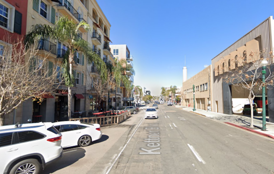 New Spanish Tapas Haven 'Barra Oliba' Brings Sustainable Wine and Gourmet Bites to Little Italy, San Diego