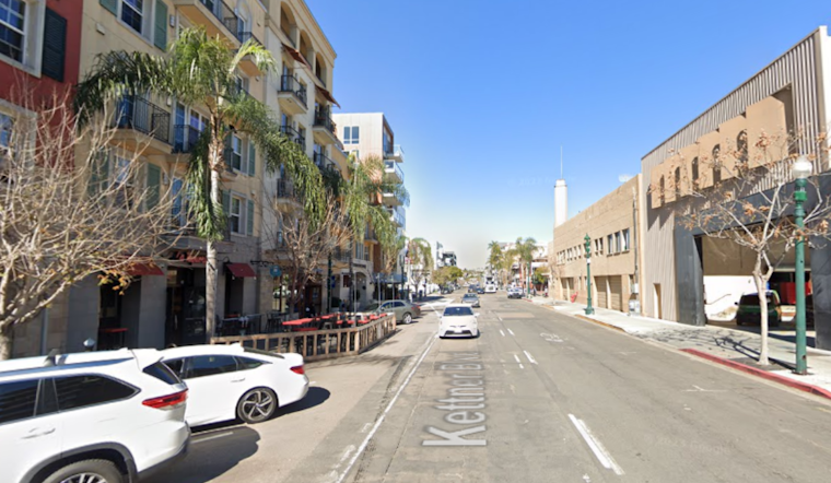 New Spanish Tapas Haven 'Barra Oliba' Brings Sustainable Wine and Gourmet Bites to Little Italy, San Diego