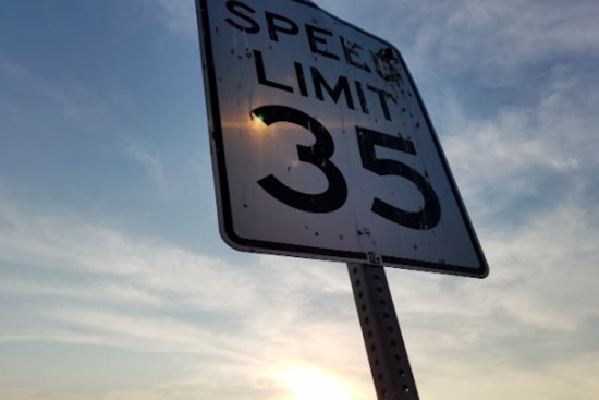 New Speed Limit in Effect on Highway 32 in Kenosha County to Enhance Road Safety