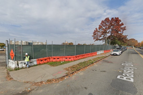 New St. Albans National Cemetery and Columbarium in Queens to Honor NYC Veterans