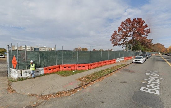 New St. Albans National Cemetery and Columbarium in Queens to Honor NYC Veterans