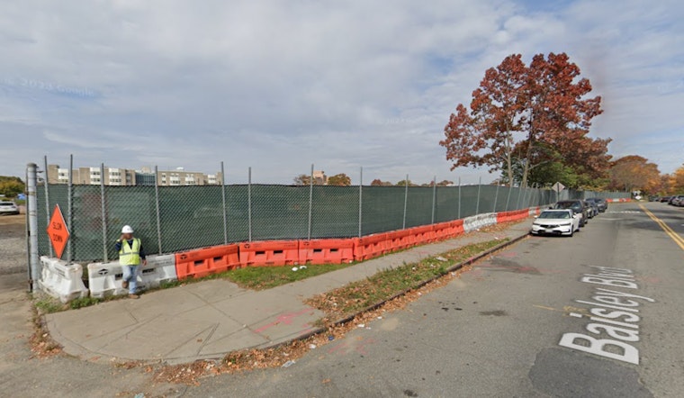 New St. Albans National Cemetery and Columbarium in Queens to Honor NYC Veterans