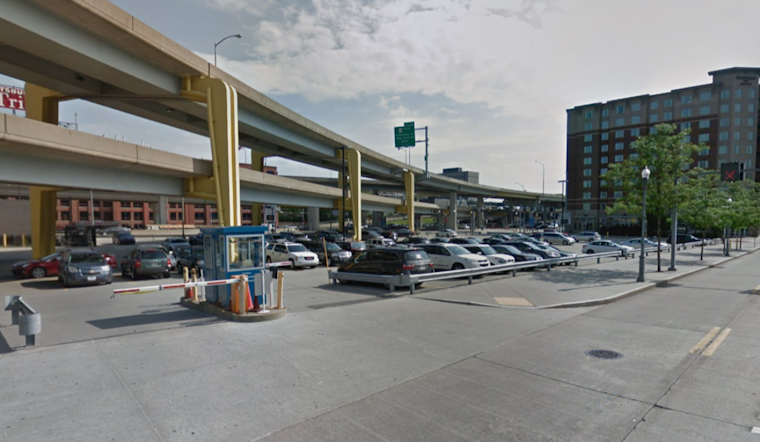 New Tailgating Rules Implemented in Pittsburgh, ALCO Parking Targets Large-Scale Steelers Game Day Parties