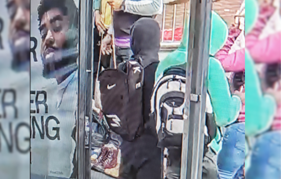 New Tech Leads to Arrest in San Francisco Retail Theft Case, SFPD Adopts Innovative Measures Against Crime Wave