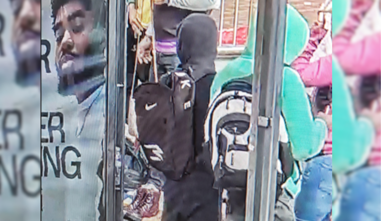 New Tech Leads to Arrest in San Francisco Retail Theft Case, SFPD Adopts Innovative Measures Against Crime Wave