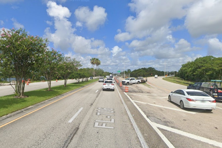 New Traffic Signal on Indiantown Road, Jupiter Causes Major Delays; FDOT Promises Adjustments