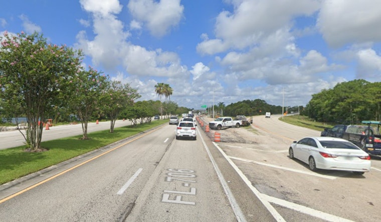 New Traffic Signal on Indiantown Road, Jupiter Causes Major Delays; FDOT Promises Adjustments