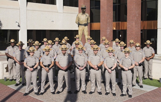 New Troopers Join Arizona Highways: AZDPS Celebrates Graduation and Deployment Across Mesa, Phoenix, and Beyond