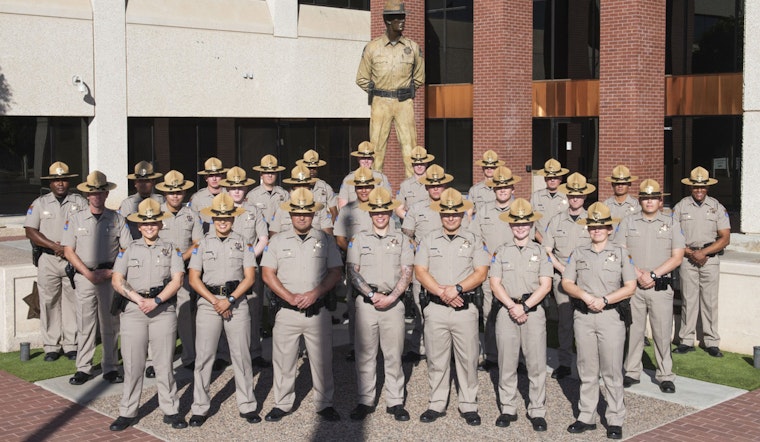 New Troopers Join Arizona Highways: AZDPS Celebrates Graduation and Deployment Across Mesa, Phoenix, and Beyond