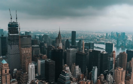 New York Braces for Wet Thanksgiving as Rain Douses the City, Clear Skies Expected Post-Holiday