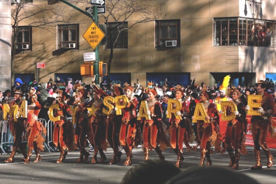 New York City Ablaze with Spectacle, 98th Macy's Parade Set to Mesmerize Amid Street Shutdowns