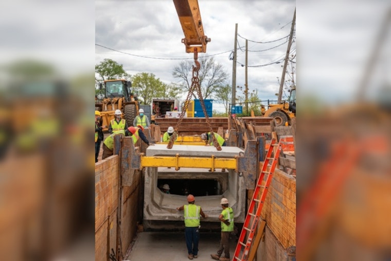 New York City Accelerates Public Works Projects with Pivotal Policy Reforms by Mayor Adams and Governor Hochul