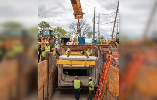 New York City Accelerates Public Works Projects with Pivotal Policy Reforms by Mayor Adams and Governor Hochul