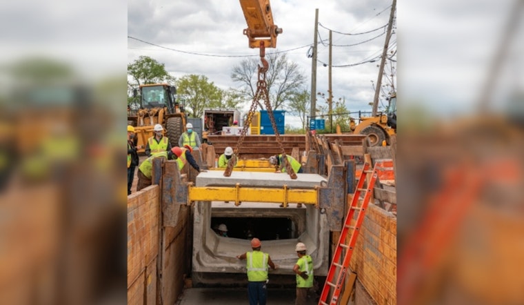 New York City Accelerates Public Works Projects with Pivotal Policy Reforms by Mayor Adams and Governor Hochul