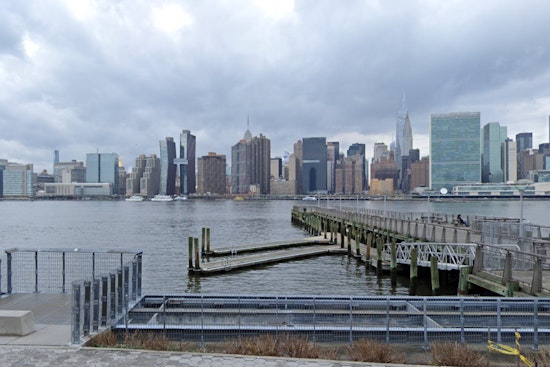 New York City Braces for Rainy Thanksgiving as Clearer Skies Await Post-Holiday