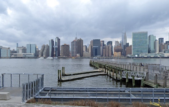 New York City Braces for Rainy Thanksgiving as Clearer Skies Await Post-Holiday