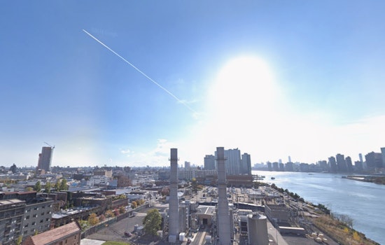 New York City Braces for Torrential Rain and Gale-Force Winds as Weather Takes a Turn