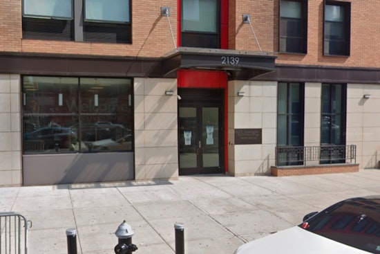 New York City Community Groups Battle Rising Food Insecurity with Thanksgiving Giveaways in Harlem