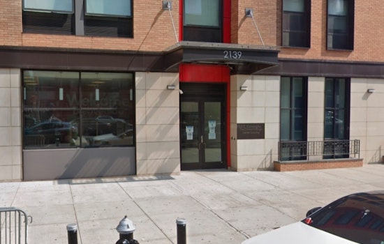 New York City Community Groups Battle Rising Food Insecurity with Thanksgiving Giveaways in Harlem