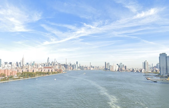 New York City Enjoys Mild Veterans Day Weather, Sunny Week Ahead across Boroughs