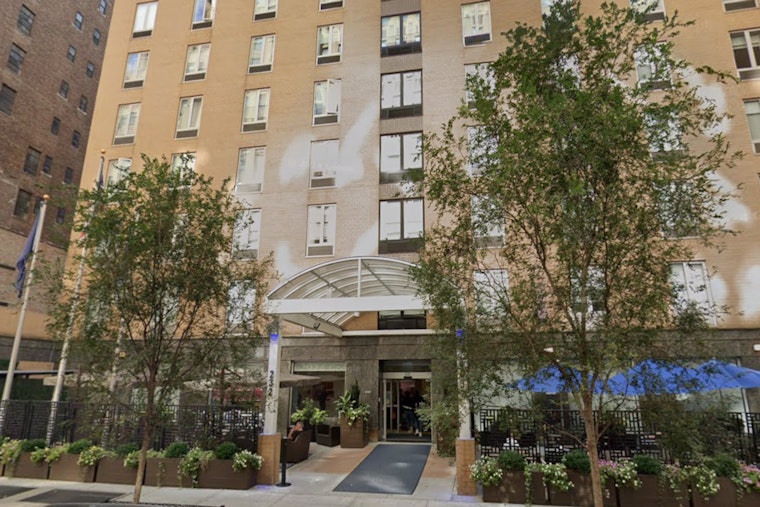 New York City Hotel Scene Shuffles as Veteran Hotelier Sam Chang Nears Retirement with Multi-Million Dollar Sales