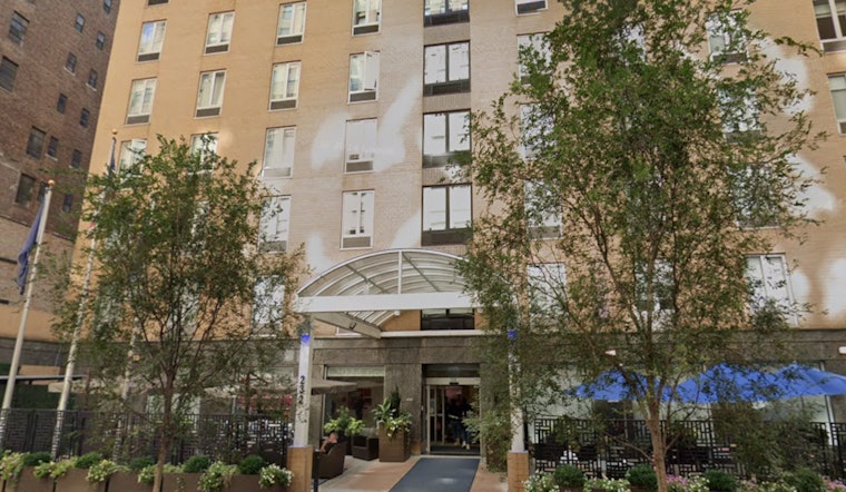 New York City Hotel Scene Shuffles as Veteran Hotelier Sam Chang Nears Retirement with Multi-Million Dollar Sales