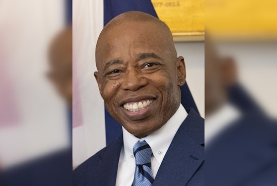 New York City Mayor Eric Adams Seeks Earlier Trial Date Amid Re-election Campaign