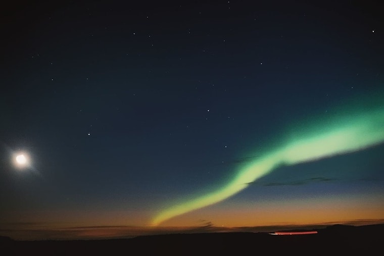 New York City on Alert for Thanksgiving Northern Lights Spectacle Amid Geomagnetic Storm