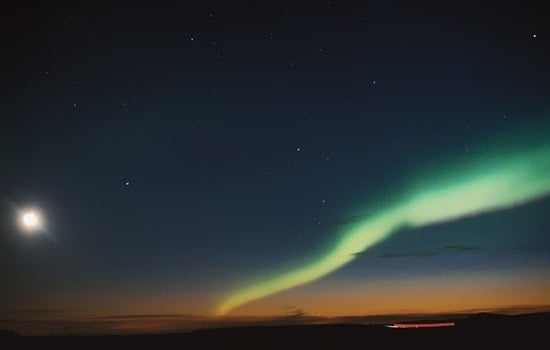 New York City on Alert for Thanksgiving Northern Lights Spectacle Amid Geomagnetic Storm