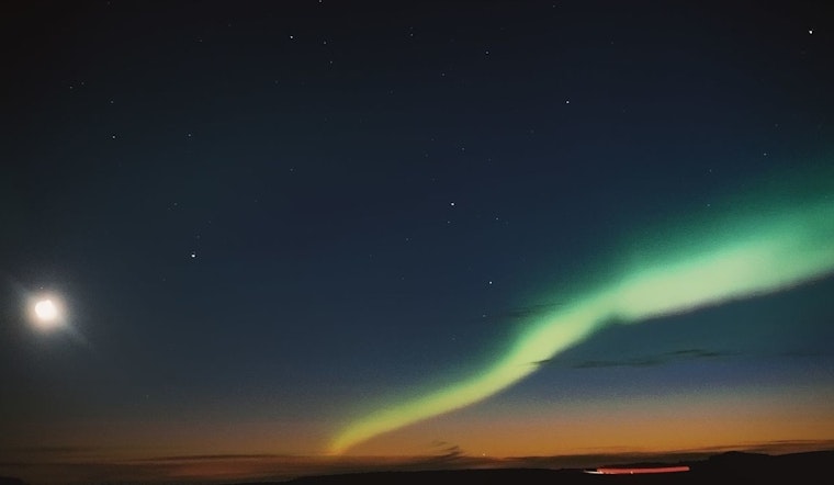 New York City on Alert for Thanksgiving Northern Lights Spectacle Amid Geomagnetic Storm