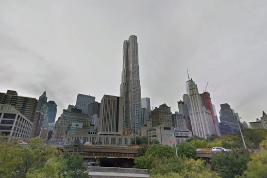 New York City Prepares for Showers and Potential Storms with Weekend Warm-Up In Sight