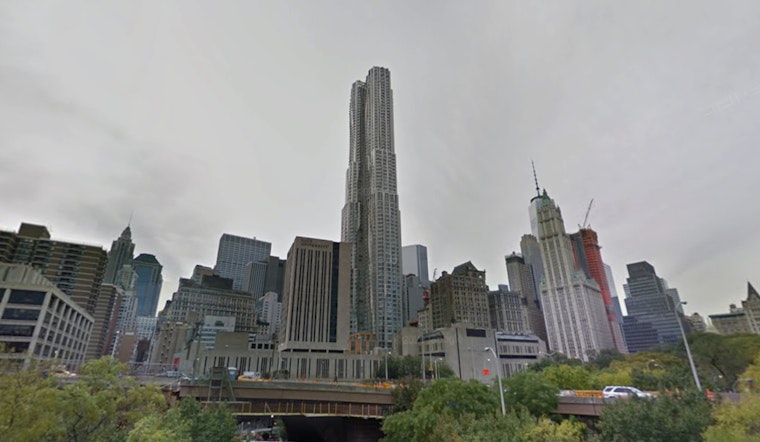 New York City Prepares for Showers and Potential Storms with Weekend Warm-Up In Sight