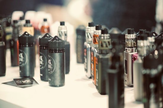 New York City Sues Online Distributor Accused of Illegally Selling Flavored E-Cigarettes to Youths