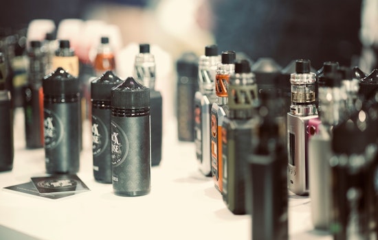 New York City Sues Online Distributor Accused of Illegally Selling Flavored E-Cigarettes to Youths