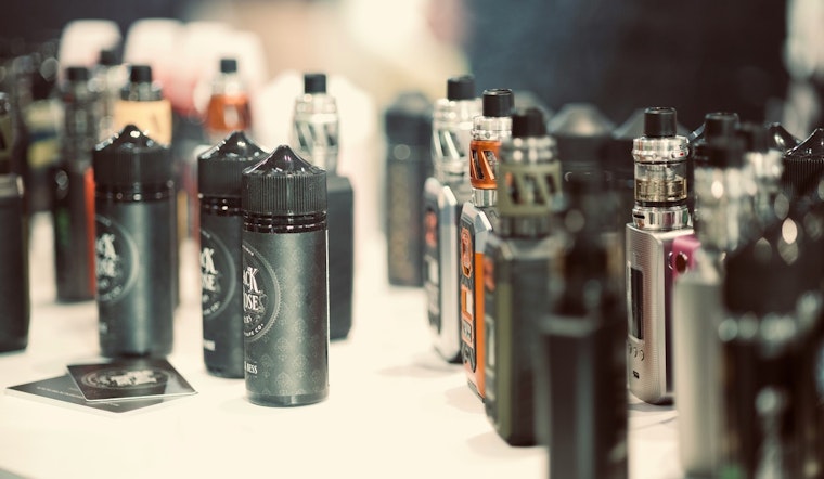 New York City Sues Online Distributor Accused of Illegally Selling Flavored E-Cigarettes to Youths