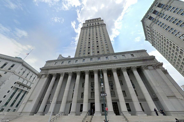 New York Contractors Troy Caruso and John Nolan Plead Guilty to Kickback Scheme, Await Sentencing