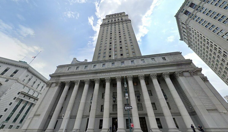 New York Contractors Troy Caruso and John Nolan Plead Guilty to Kickback Scheme, Await Sentencing