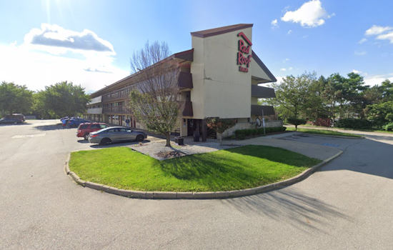 New York Couple Charged with Child Endangerment After Toddler Found in Critical Condition at Summit County Red Roof Inn