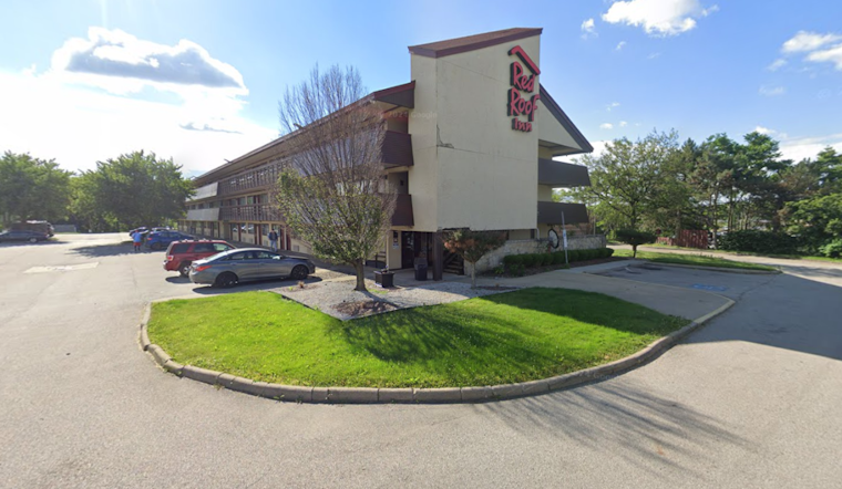 New York Couple Charged with Child Endangerment After Toddler Found in Critical Condition at Summit County Red Roof Inn