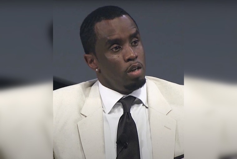 New York Court Denies Sean "Diddy" Combs' $50 Million Bail Request Ahead of 2025 Sex Trafficking Trial
