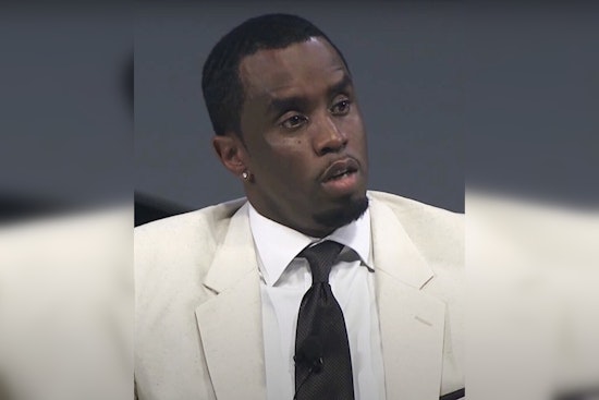 New York Court Denies Sean "Diddy" Combs' $50 Million Bail Request Ahead of 2025 Sex Trafficking Trial