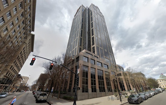 New York Duo Sentenced in Raleigh for Dark Web Identity Theft and Retail Fraud Conspiracy