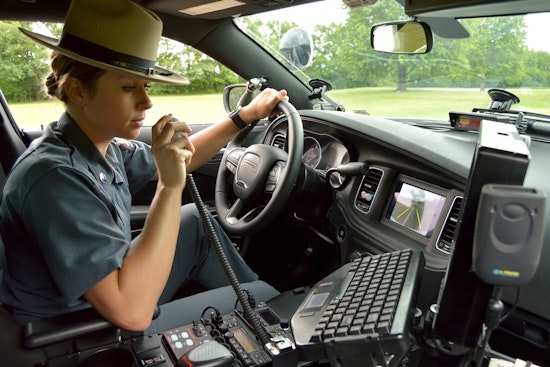 New York State Parks Seeks Diverse Recruits for Officer Trainee Program Amidst Rise in Visitors