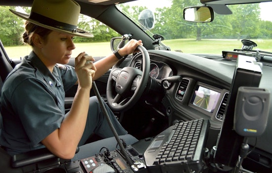 New York State Parks Seeks Diverse Recruits for Officer Trainee Program Amidst Rise in Visitors
