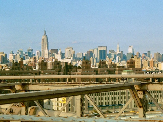 New York Welcomes Stretch of Pleasant Autumn Weather as Forecast Promises Sunny Skies and Mild Temperatures