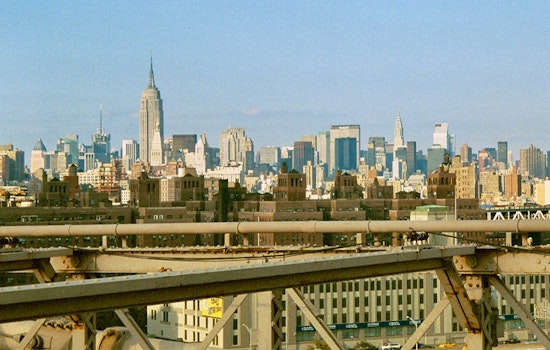 New York Welcomes Stretch of Pleasant Autumn Weather as Forecast Promises Sunny Skies and Mild Temperatures