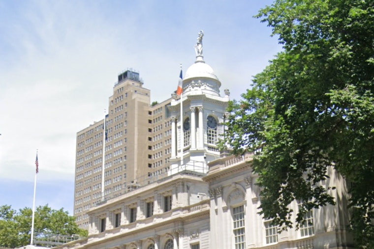 New Yorkers Vote in Favor of Propositions 1-5; Mayor Adams Hails Victory for Policy Reform